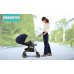 Детская коляска Aprica Luxuna Cushion NEW